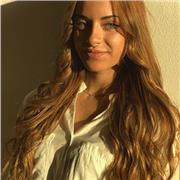 Soy una persona muy abierta y con don para tratar con niños. 
Me gustaría poder ayudar!